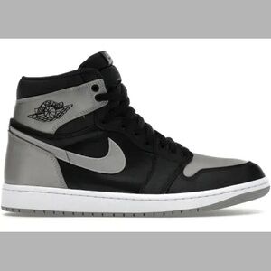 NIKE Jordan 1 Retro High OG Satin
Shadow (Women's) Size 12 Brand New